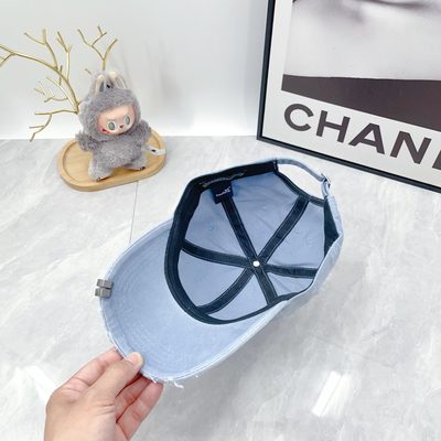 Chrome Hearts Cap — 8