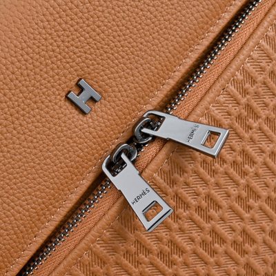 Hermes messenger bag — 5
