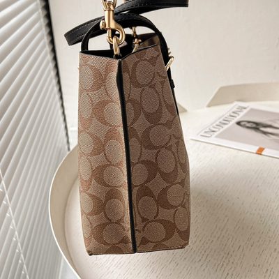 Coach Bag — 22