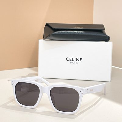 Celine Sunglasses — 3