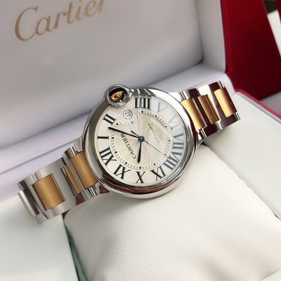 Cartier Watch — 6
