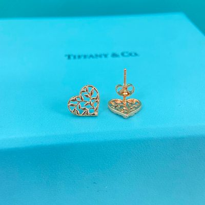 Tiffany Jewellery — 4