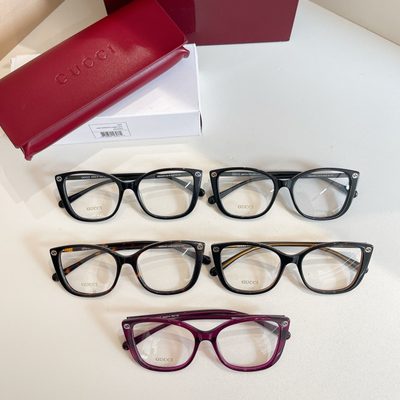 Gucci Sunglasses — 8