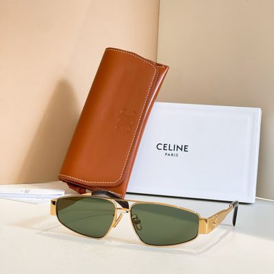 Celine Sunglasses — 5