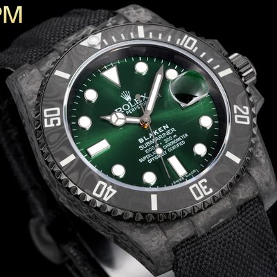 Rolex Watch — 4