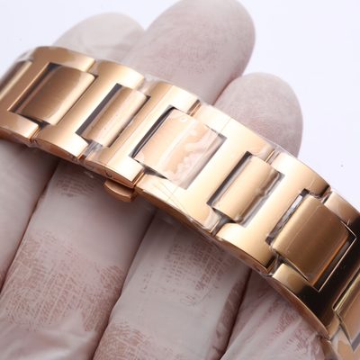 Cartier Watch — 8