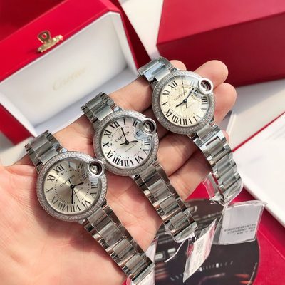 Cartier Watch — 5