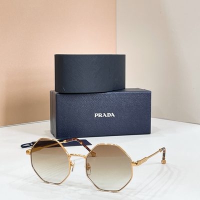 Prada Sunglasses — 3