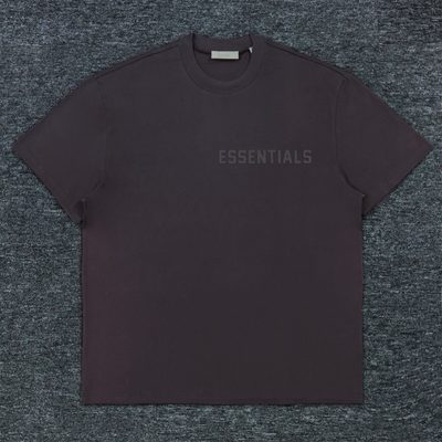 Essentials — 3