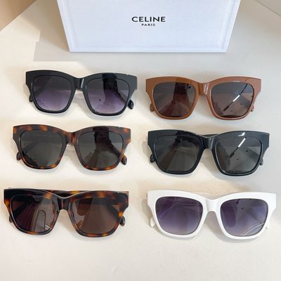 Celine Sunglasses — 9