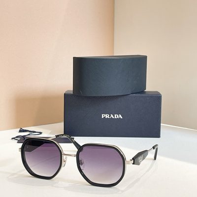 Prada Sunglasses — 4