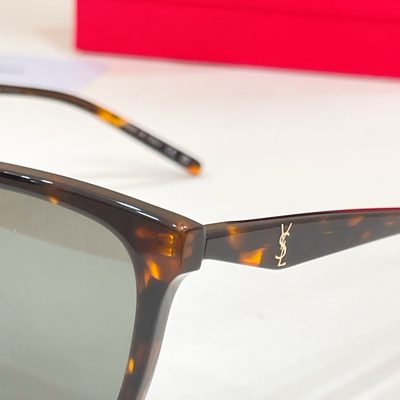 YSL Sunglasses — 8