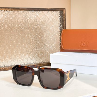 Celine Sunglasses — 3