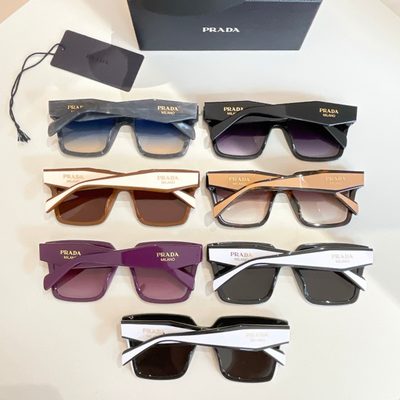 Prada Sunglasses — 9