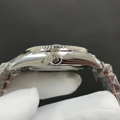 Rolex Watch — 4