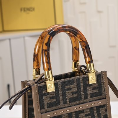 Fendi Bag — 3