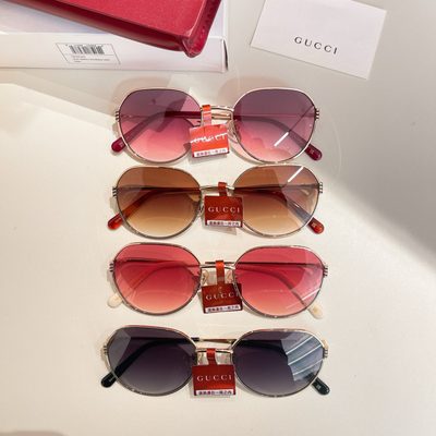 Gucci Sunglasses — 8