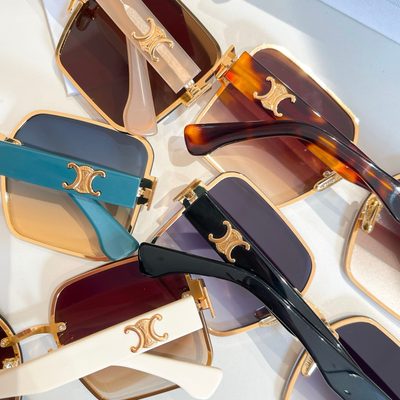 Celine Sunglasses — 7
