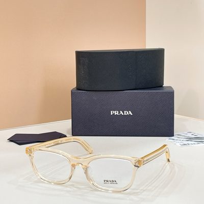 Prada Sunglasses — 5