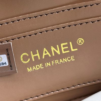 Chanel Bag — 8