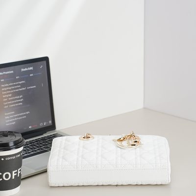 Dior Bag — 6