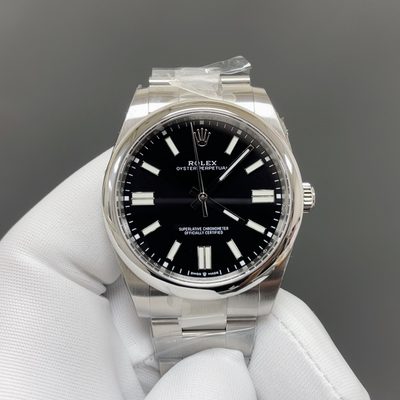 Rolex Watch