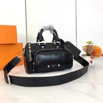Louis Vuitton Bag — 3