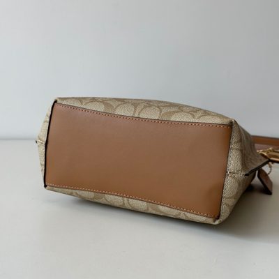 Coach Bag — 5