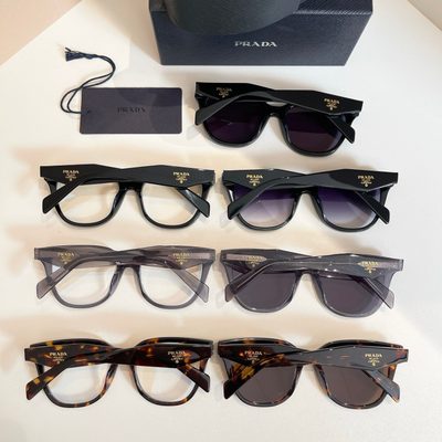 Prada Sunglasses — 9