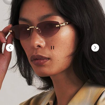Cartier Sunglasses — 9