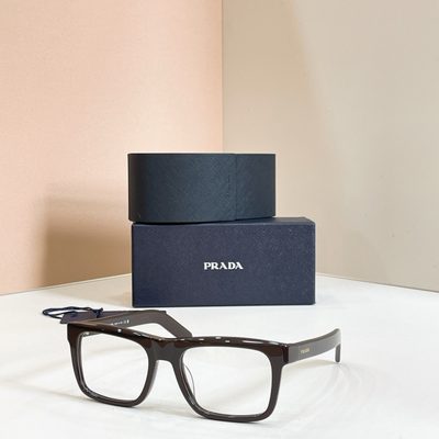 Prada Sunglasses — 7