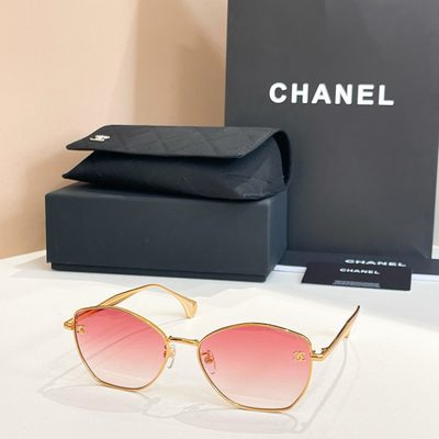 Chanel Sunglasses — 6