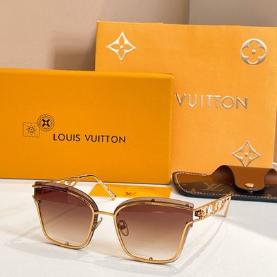 LV Sunglasses — 3
