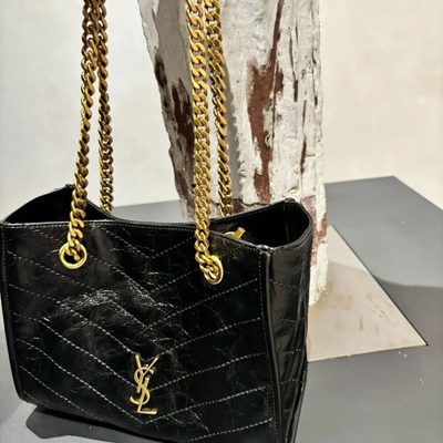 YSL Bag — 4
