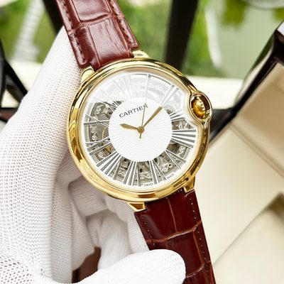Cartier Watch — 3