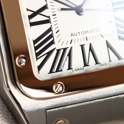 Cartier Watch — 5