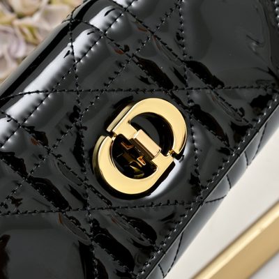 Dior Bag — 4