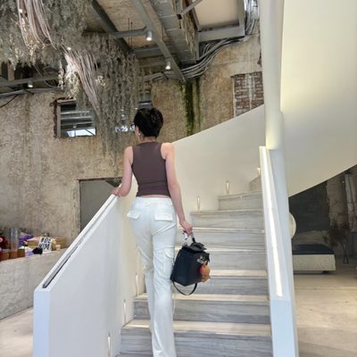 Hermes Bag — 10