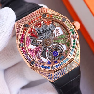 AP Watch — 3