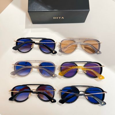 Dita Sunglasses — 8