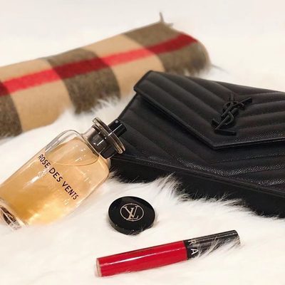 YSL Bag