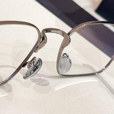 Prada Sunglasses — 6