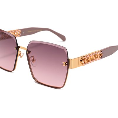 Chanel Sunglasses — 3