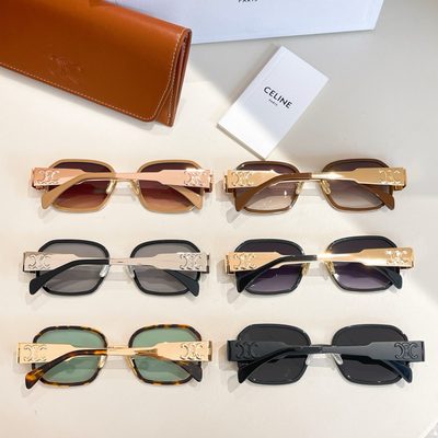 Celine Sunglasses — 8