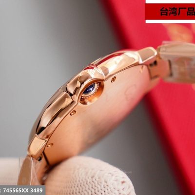 Cartier Watch — 7