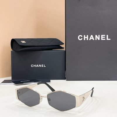 Chanel Sunglasses — 4