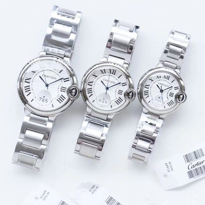 Cartier Watch