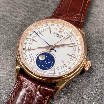 Rolex Watch — 4