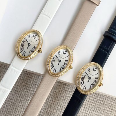 Cartier Watch