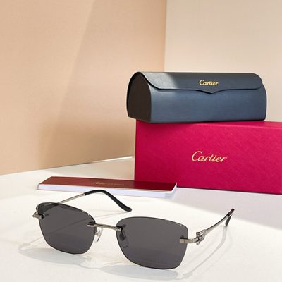 Cartier Sunglasses — 6